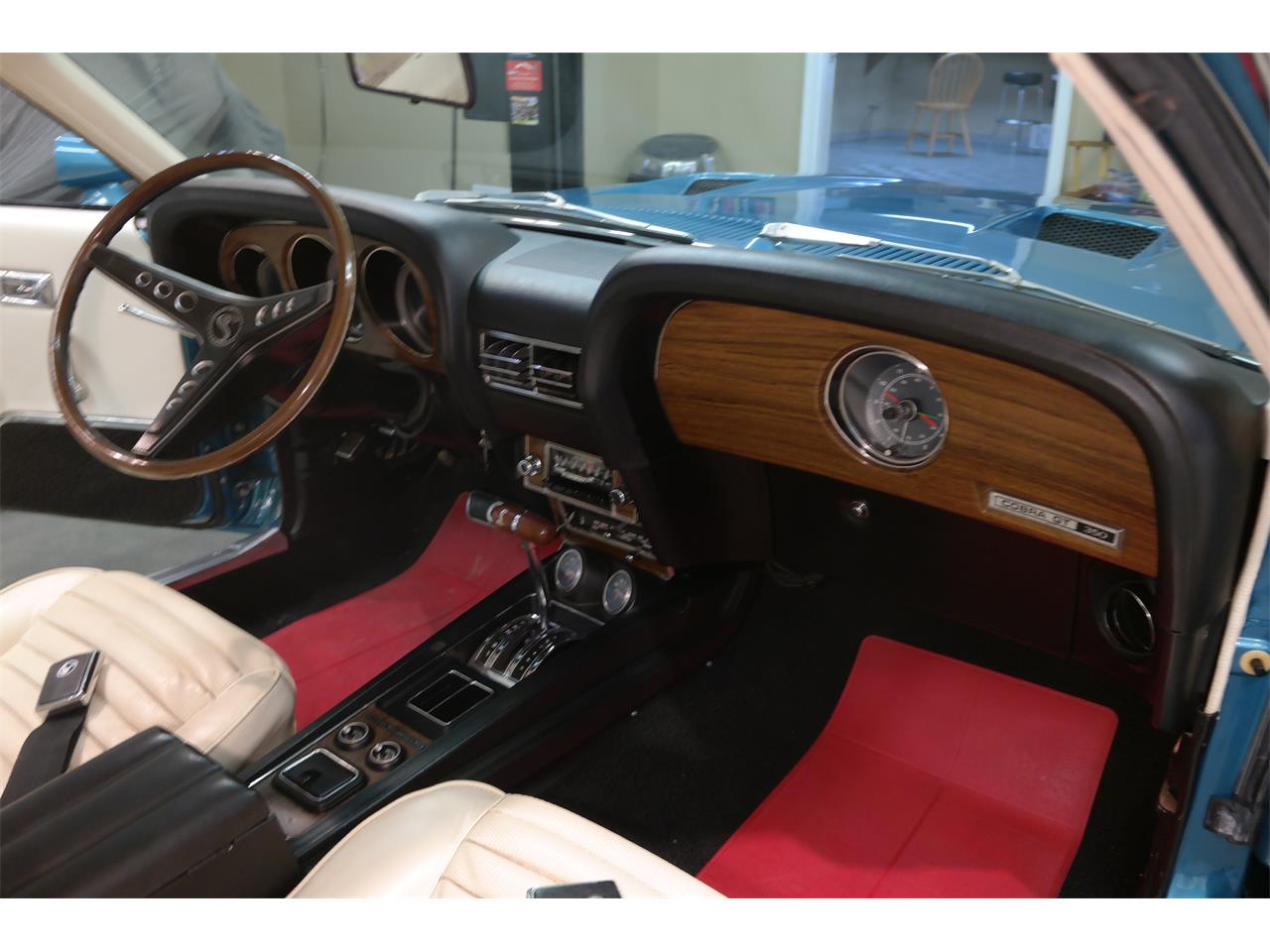1969 Shelby GT350 for sale in West Harrison, IN – photo 12