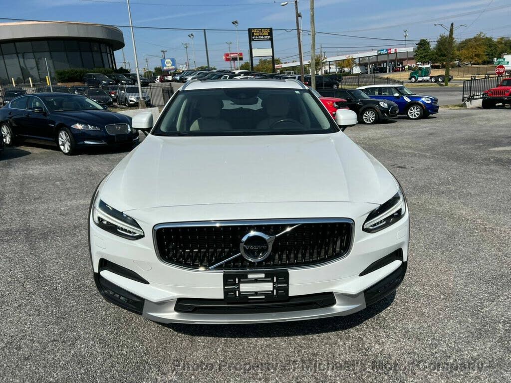 2018 Volvo V90 Cross Country T6 AWD for sale in Nashville, TN – photo 11