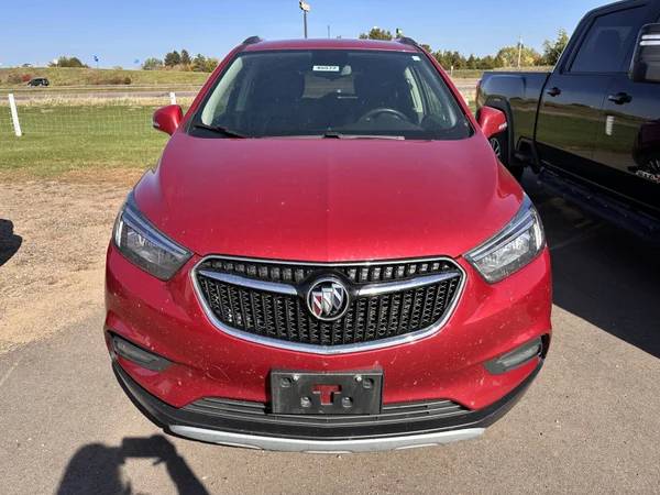 2017 Buick Encore Sport Touring - - by dealer for sale in Bloomer, WI – photo 2