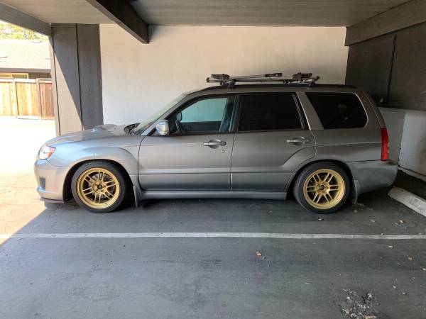 Subaru forester xt for sale in Lodi , CA – photo 3