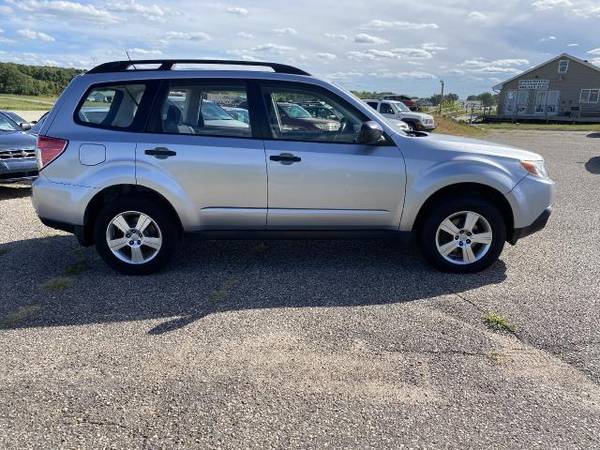 2013 Subaru Forester 4dr Auto 2.5X - cars & trucks - by dealer -... for sale in Shakopee, MN – photo 7