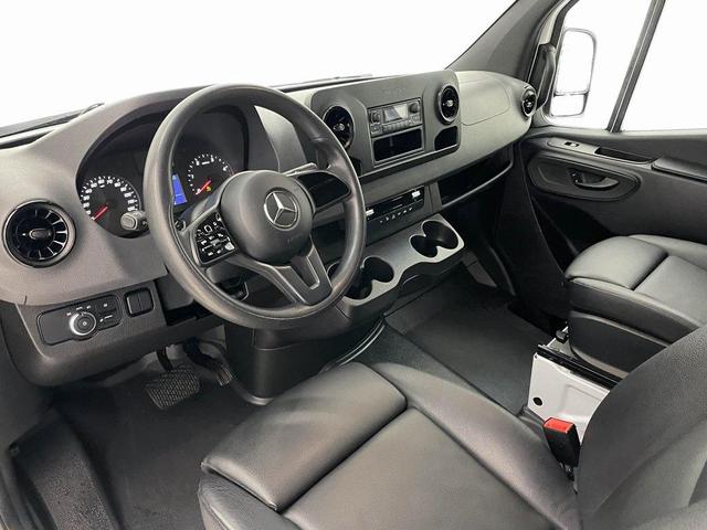 2021 Mercedes-Benz Sprinter 2500 170 WB for sale in Downers Grove, IL – photo 10