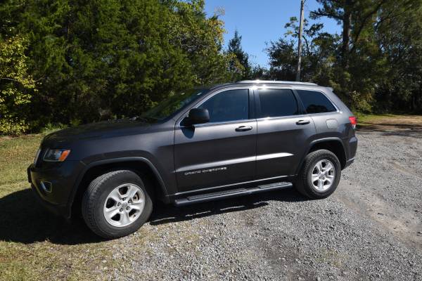 2015 Jeep Grand Cherokee for sale in Conway, SC