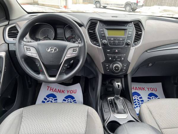 2015 Hyundai Santa Fe Sport - All Wheel Drive - EXCELLENT CONDITION! for sale in Davison, MI – photo 16