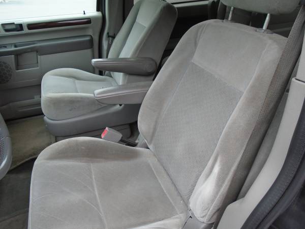 2007 FORD FREESTAR - cars & trucks - by dealer - vehicle automotive... for sale in Elizabethtown, PA – photo 11
