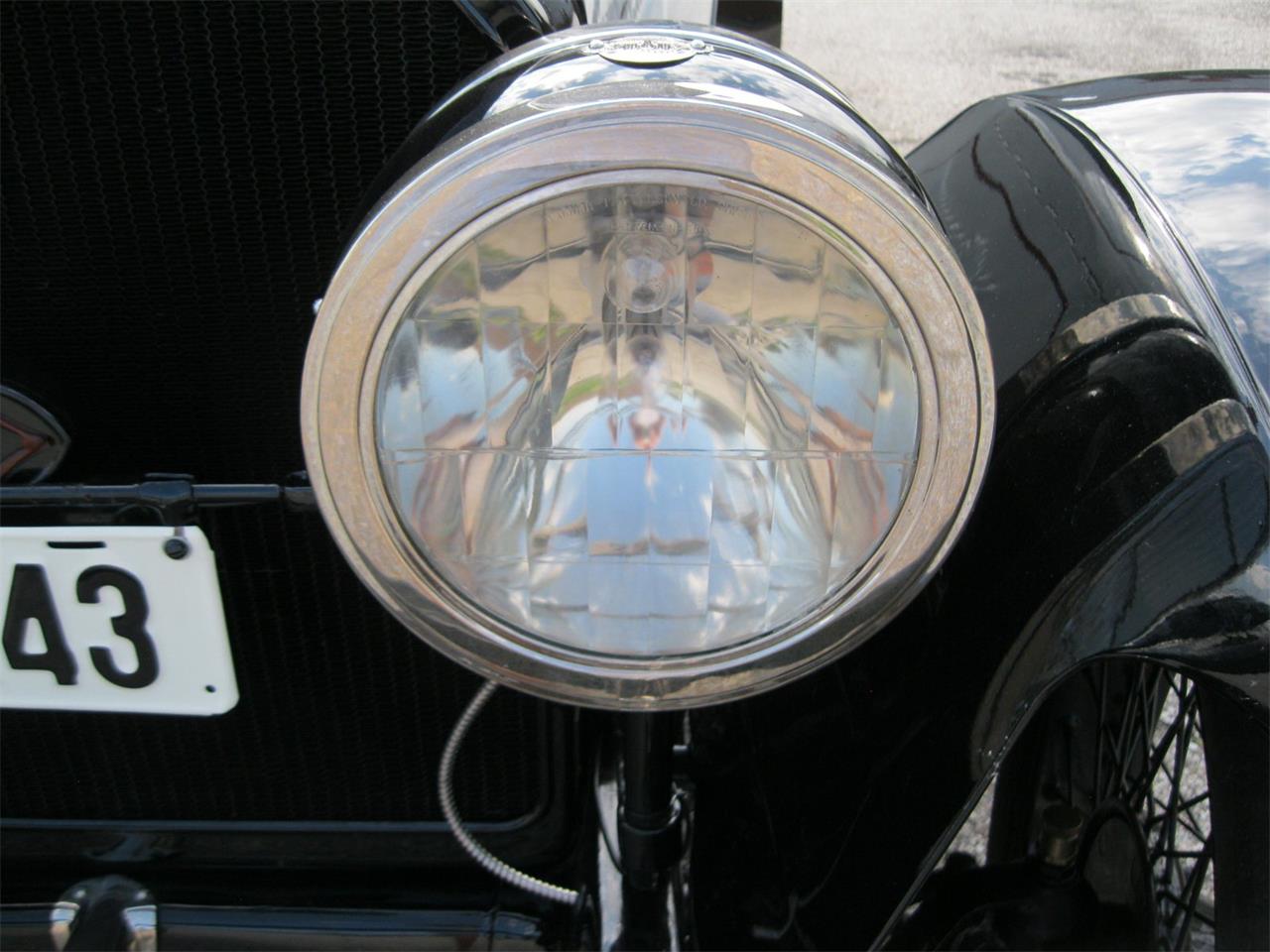 1921 Stutz Series K 6-7 Passenger Tourer for sale in Bedford Heights, OH – photo 15