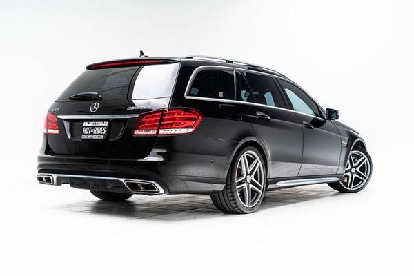 2014 Mercedes-Benz E63 AMG Wagon - - by dealer for sale in Other, LA – photo 14