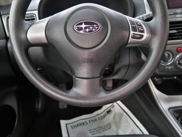 2011 Subaru Impreza 2.5i (COMES WITH 3MON-3K MILES WARRANTY) for sale in Gladstone, OR – photo 22