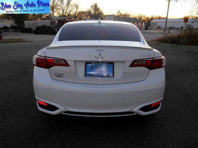 2016 Acura ILX for sale in Other, MO – photo 4