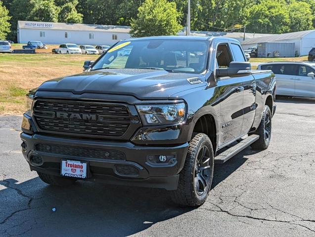 2022 RAM 1500 Big Horn for sale in Other, CT – photo 3
