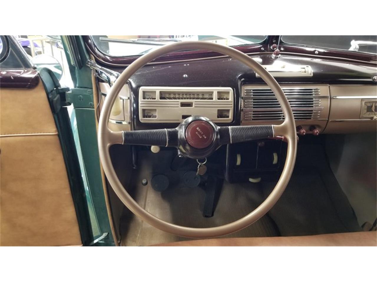 1940 Ford Deluxe for sale in Mankato, MN – photo 39