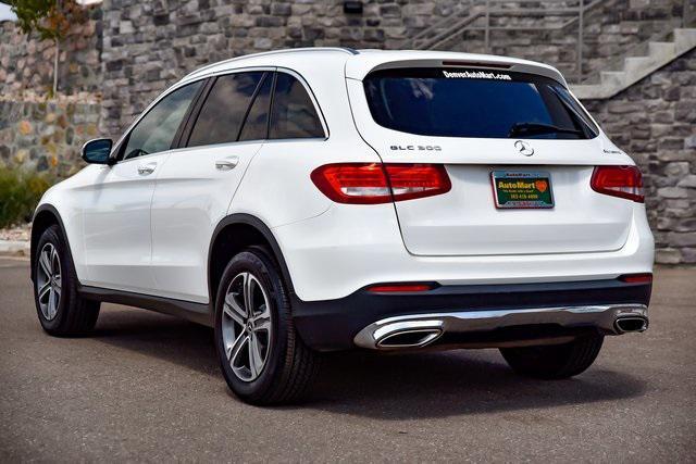 2019 Mercedes-Benz GLC 300 Base 4MATIC for sale in Parker, CO – photo 11