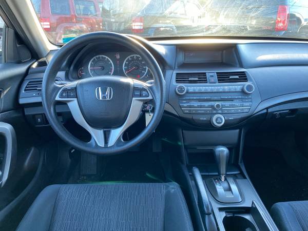 2011 Honda Accord LX Coupe S Low Mileage Clean CarFax - cars & for sale in Centereach, NY – photo 13