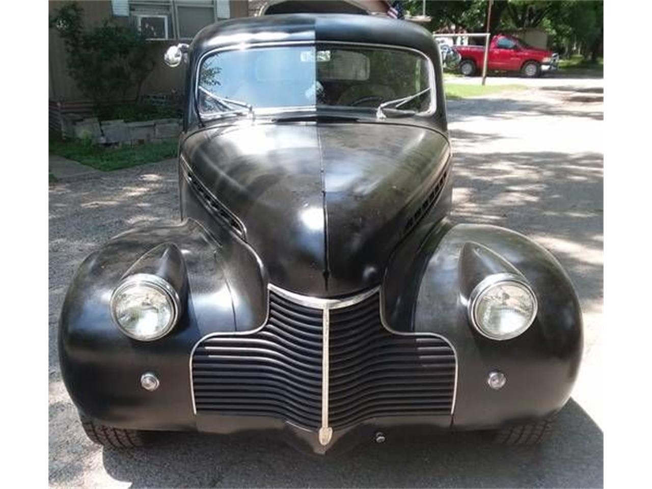 1940 Chevrolet Master for sale in Cadillac, MI – photo 5