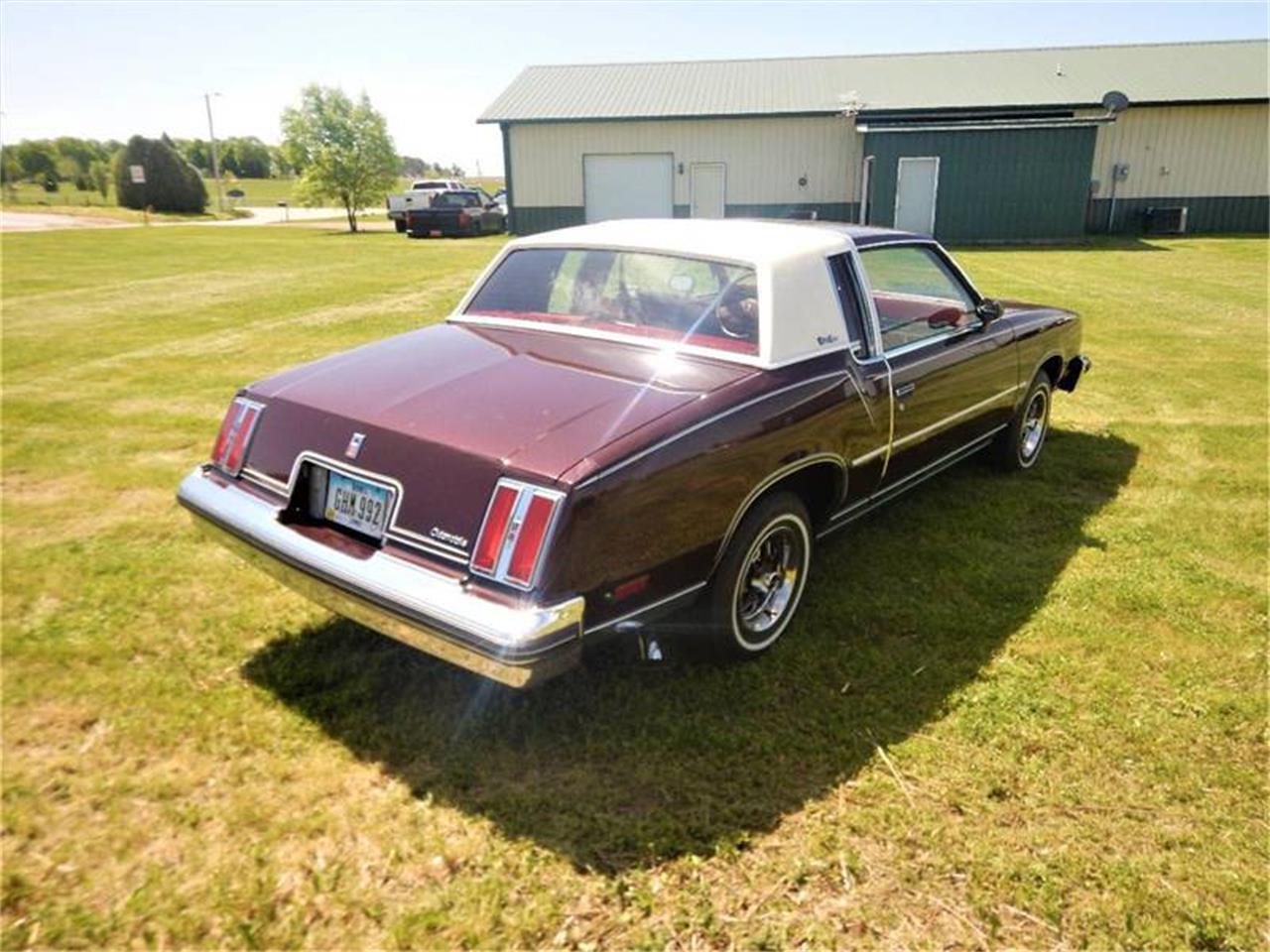 1978 Oldsmobile Cutlass Supreme for sale in Clarence, IA – photo 6