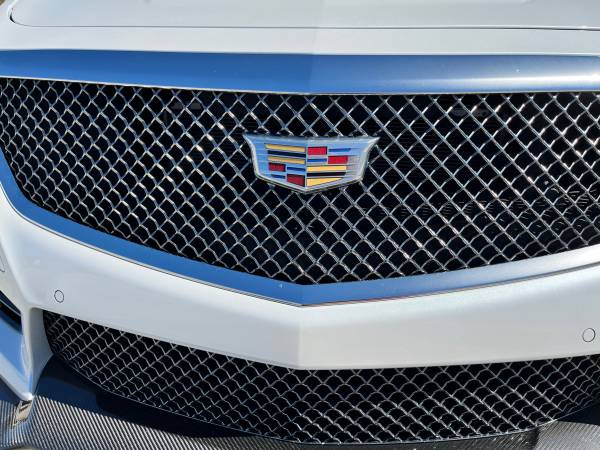2018 Cadillac CTS-V for sale in Mission Viejo, CA – photo 20