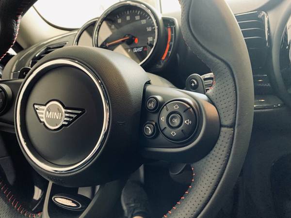 2019 *MINI* *Cooper S Clubman* *ALL4* Thunder Gray M for sale in Golden Valley, MN – photo 21