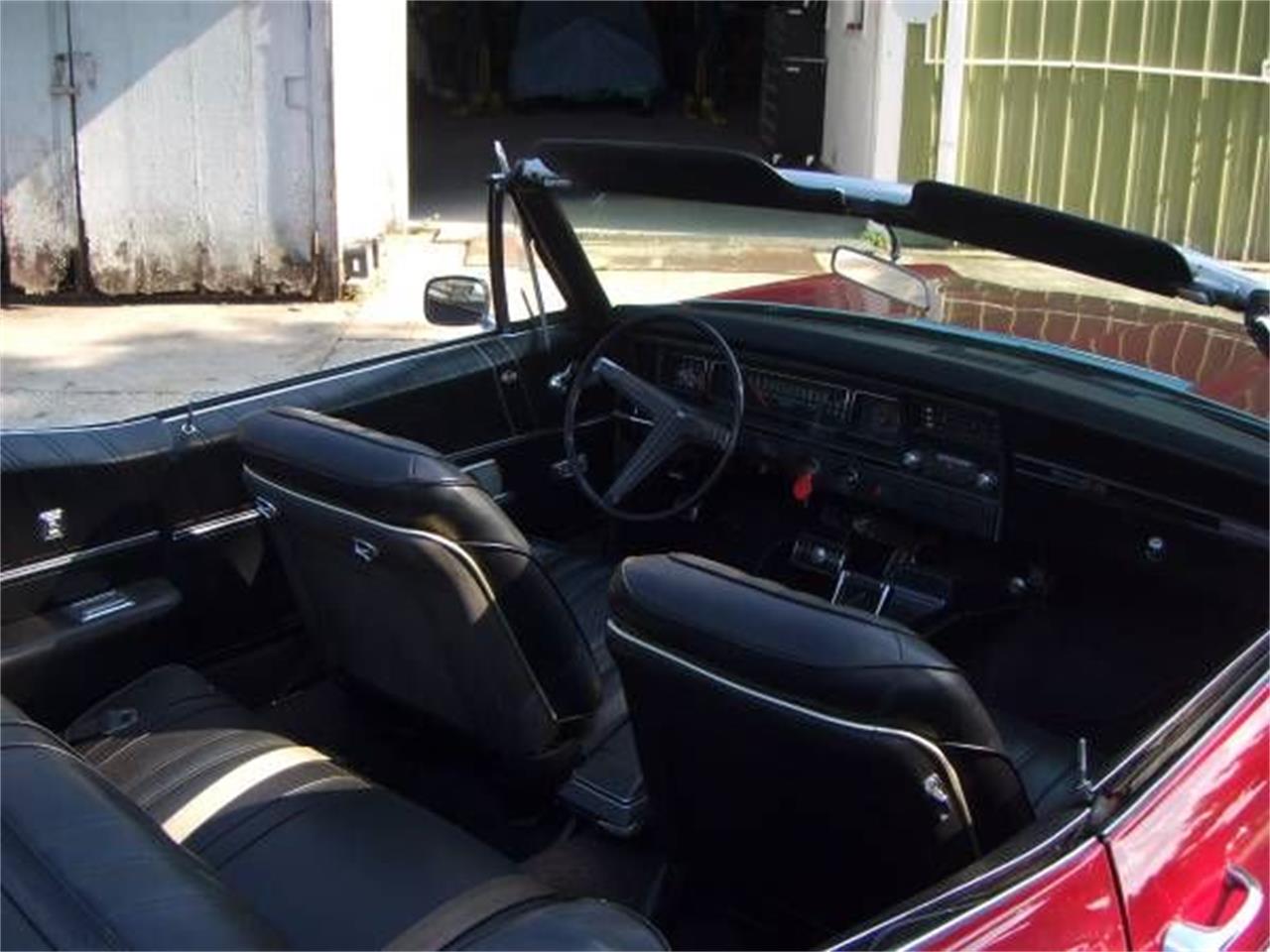 1968 Chevrolet Impala for sale in Cadillac, MI – photo 11
