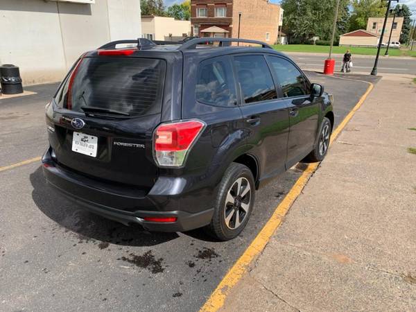 2018 Subaru Forster 2.5i premium loaded up 21k miles like new warranty for sale in Duluth, MN – photo 11