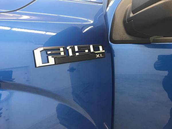 2016 Ford F-150 4x4 4WD F150 XL Cab; Styleside; Super Crew for sale in Kellogg, ID – photo 20