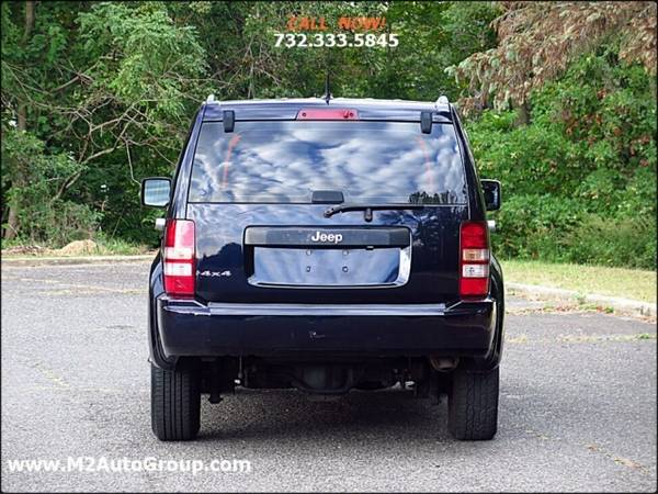 2011 Jeep Liberty Sport 4x4 4dr SUV - cars & trucks - by dealer -... for sale in East Brunswick, NJ – photo 23
