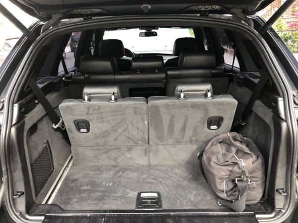2007 BMW X5 4.8i Sport AWD [Navigation, 3rd Row, Back Up Camera etc] for sale in Brooklyn, NY – photo 11