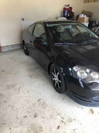 2003 Acura RSX 5 speed 133k for sale in BRICK, NJ – photo 3