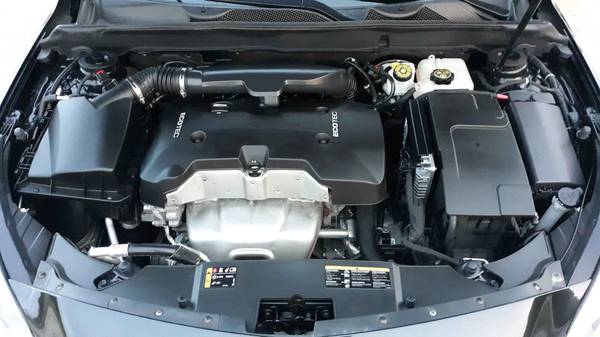 2015 Chevrolet Malibu LS Sedan Extra Clean for sale in Hampton, VA – photo 20
