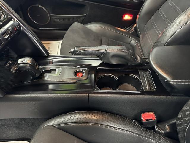 2016 Nissan GT-R Premium for sale in Lansing, MI – photo 28