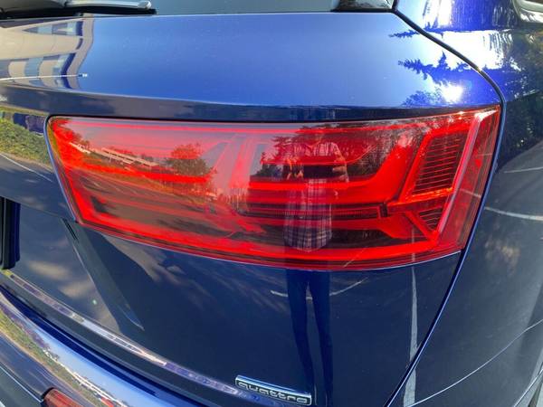 2019 Audi Q7 3 0T quattro Premium Plus AVAILABLE IN STOCK! SALE! for sale in Bellevue, WA – photo 16