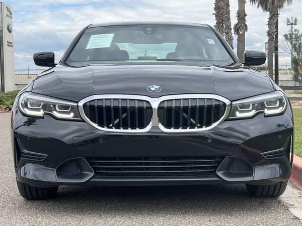 2020 BMW 3-Series 330i - - by dealer - vehicle for sale in San Juan, TX – photo 10