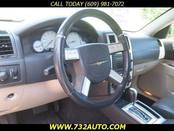 2006 Chrysler 300 SRT 8 4dr Sedan - Wholesale Pricing To The Public! for sale in Hamilton Township, NJ – photo 22