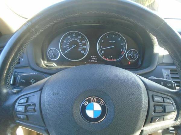2011 BMW X3 xDrive28i - cars & trucks - by dealer - vehicle... for sale in West Springfield, MA – photo 17