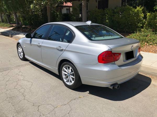 2010 BMW 323i - VERY CLEAN! for sale in Pasadena, CA – photo 5