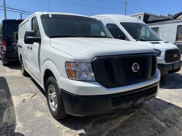 2016 Nissan NV SV Van - - by dealer - vehicle for sale in Patchogue, NY – photo 2