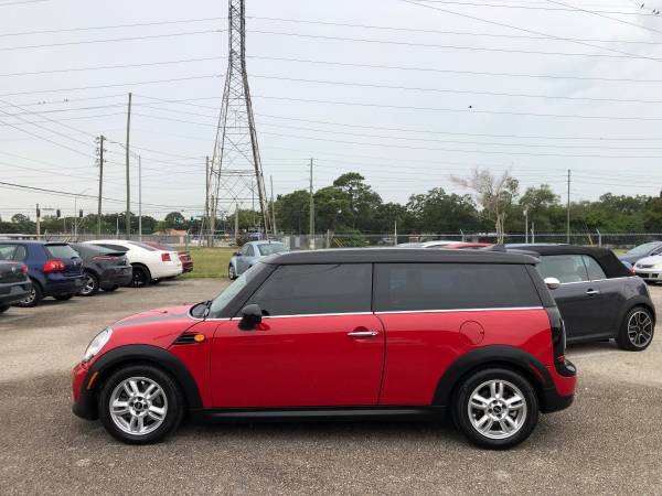 2013 MINI COOPER CLUBMAN*ONLY 69K MILES*FLORIDA OWNED* for sale in Clearwater, FL – photo 5