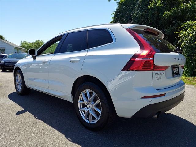 2020 Volvo XC60 T5 Momentum for sale in Milford, CT – photo 4