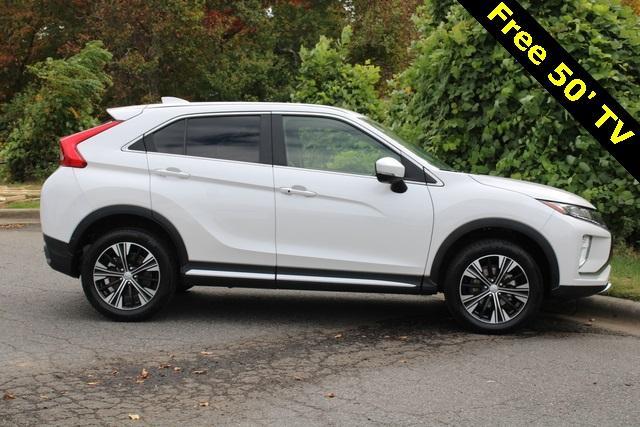 2019 Mitsubishi Eclipse Cross SEL for sale in Mooresville, NC – photo 6