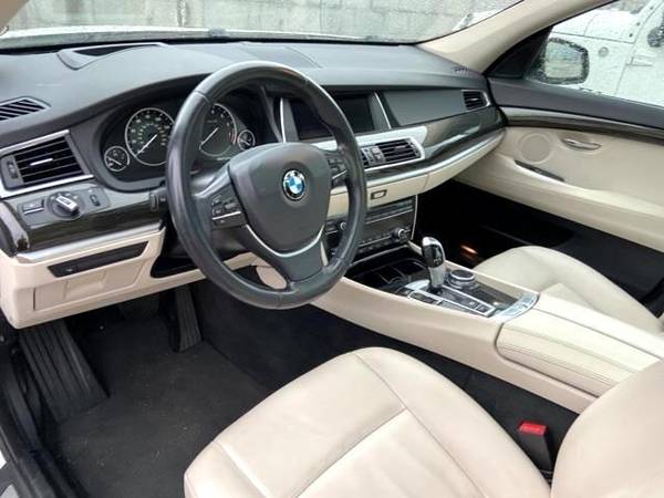 2015 BMW 5-Series Gran Turismo 535i Gran Turismo - EVERYBODY for sale in Metairie, LA – photo 4