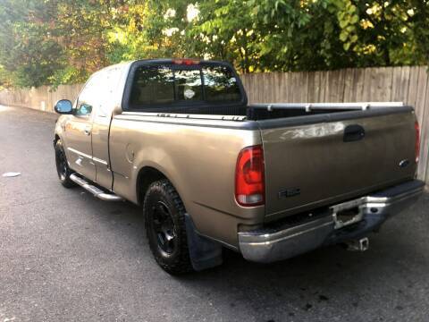 2003 Ford F150 XL Supercab 4.6L V8 RWD Runs Great for sale in Columbus, OH – photo 5