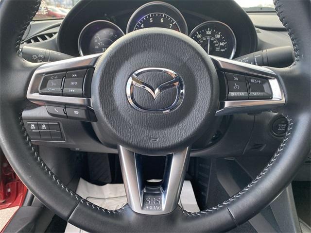 2020 Mazda MX-5 Miata Sport for sale in Lakewood, CO – photo 15