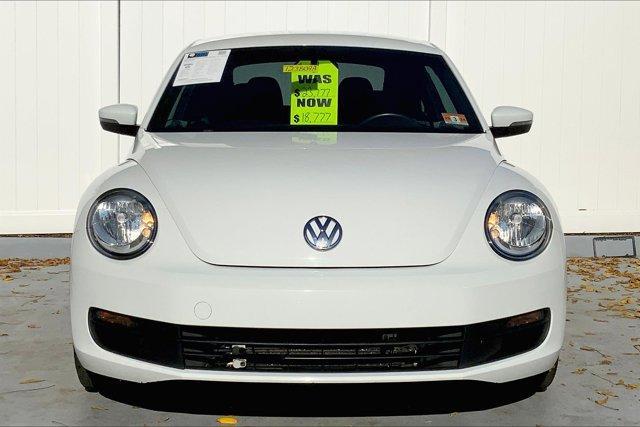 2015 Volkswagen Beetle Auto 1.8T for sale in Other, NJ – photo 2