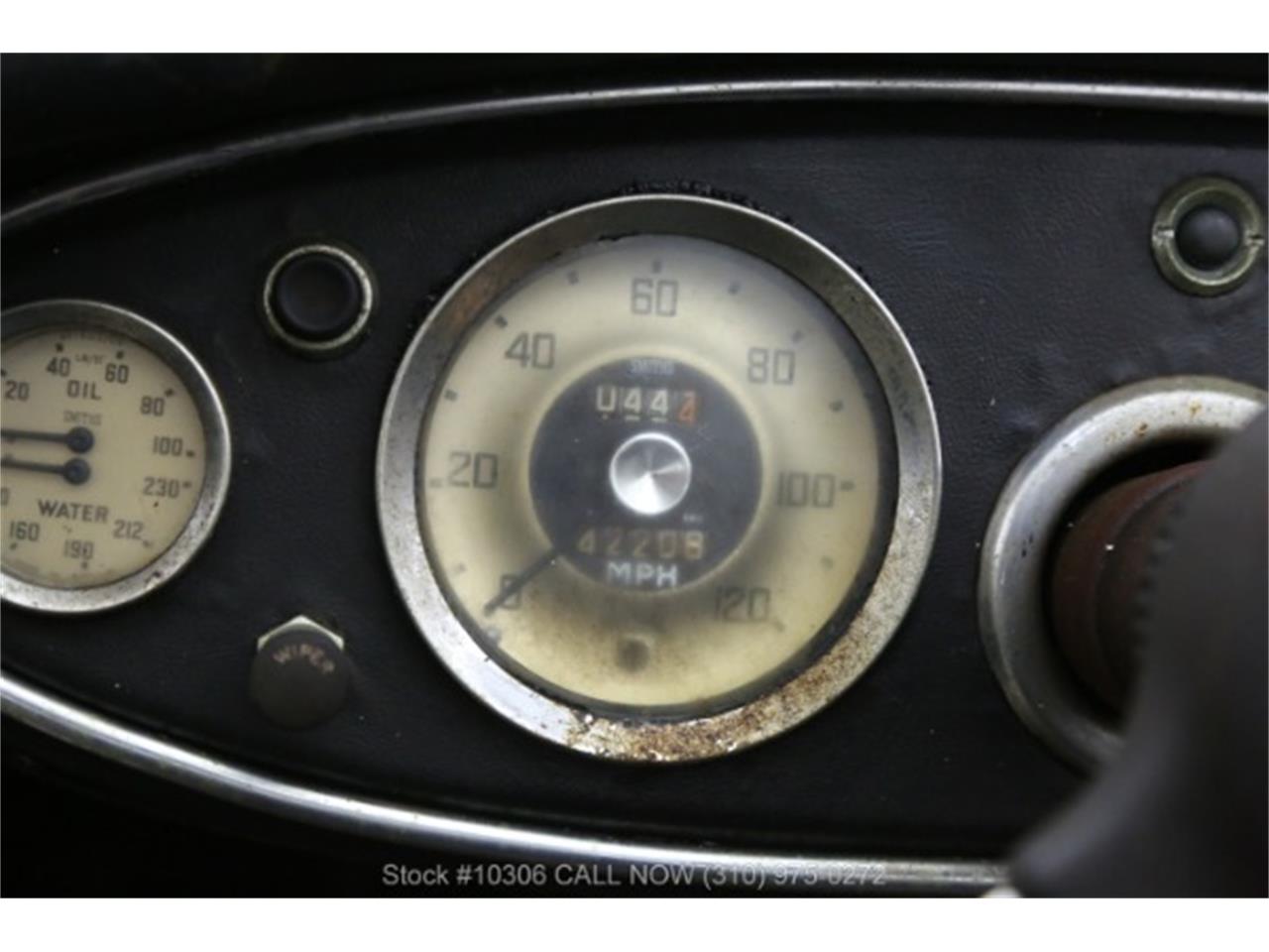 1962 Austin-Healey 3000 for sale in Beverly Hills, CA – photo 30