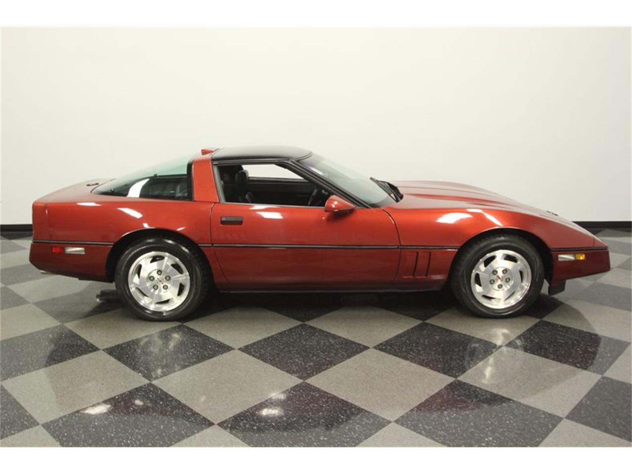 1988 Chevrolet Corvette for sale in Lutz, FL – photo 32