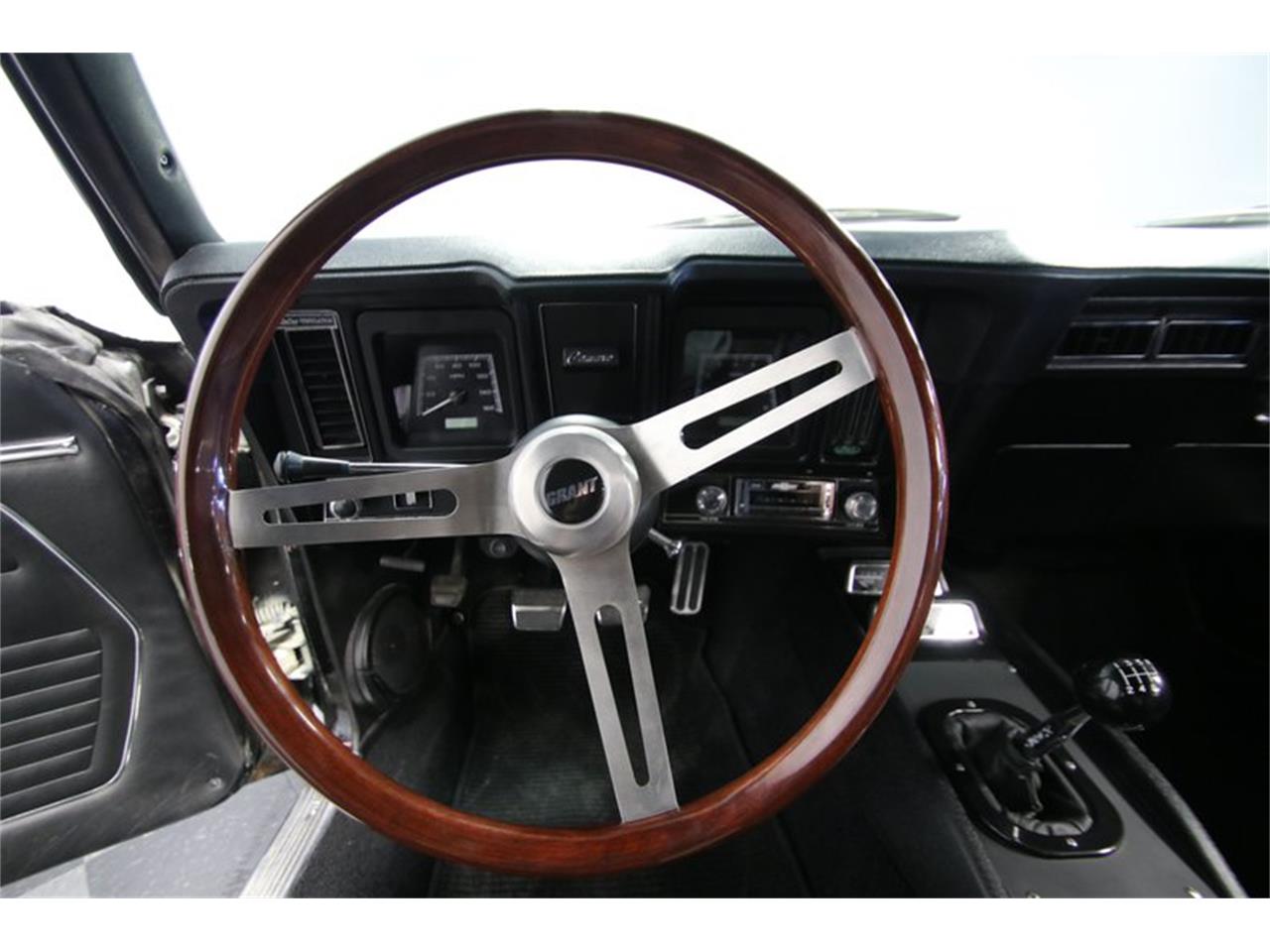 1969 Chevrolet Camaro for sale in Concord, NC – photo 48