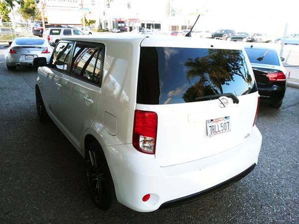 2013 SCION XB CLEAN CAR $1000 DOWN PAYMENT BAD CREDIT for sale in Garden Grove, CA – photo 5