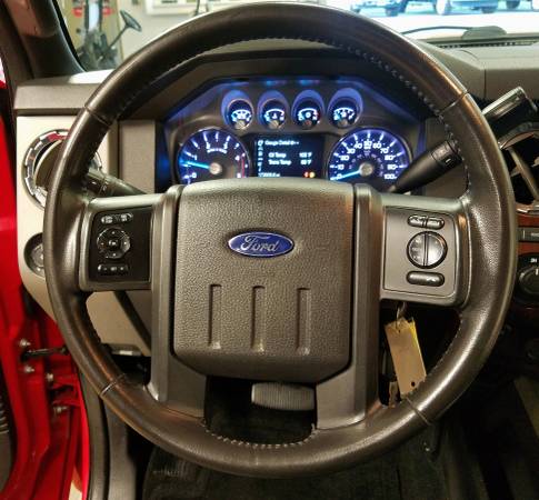 2015 Ford F450 F-450 Dually Super Duty Crew Cab Lariat 4WD 8FT for sale in Sanford, FL – photo 11