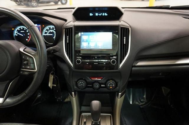 2020 Subaru Forester Premium for sale in Southfield, MI – photo 15