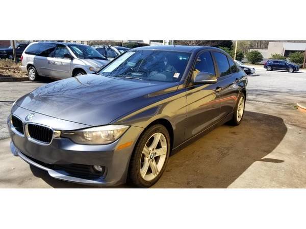 2013 BMW 320I 3-Series - - by dealer - vehicle for sale in Greenville, SC – photo 16