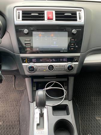 2015 Subaru Outback 2 5i Premium for sale in Chester, MT – photo 10